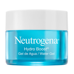 Neutrogena Hydro Boost, vodni gel za obraz za normalno in mešano kožo (50 ml)