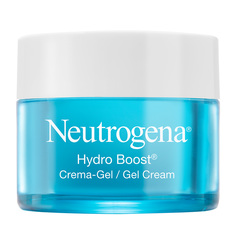 Neutrogena Hydro Boost, gel krema za obraz za suho kožo (50 ml)