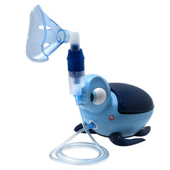 Kompresorski otroški Inhalator MissBibi, PiC