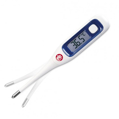 PiC Vedoclear, termometer z gibljivo konico (1 termometer)