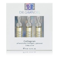 Dr. Grandel PCO Collagran, ampule (3 x 3 ml)