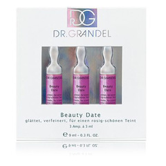 Dr. Grandel PCO Beauty Date, viale (3 x 3 ml)