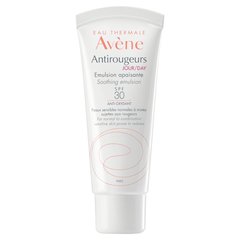 Avène Antirougeurs Joru, zaščitna vlažilna emulzija ZF30 (40 ml)