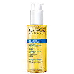 Uriage Bariederm Cica, dermatološko olje (100 ml)