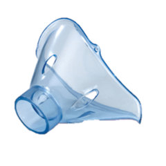 Microlife maska za otroke za inhalator NEB 10/NEB 100 (1 maska)