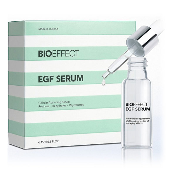 Bioeffect EGF, serum (15 ml)