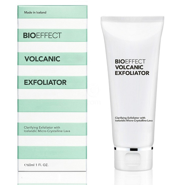 Bioeffect Volcanic Exfoliator, piling (60 ml)