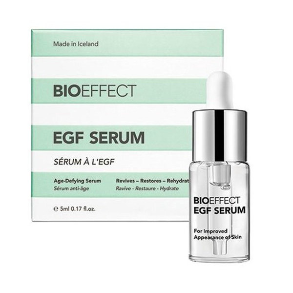 Bioeffect EGF, serum (5 ml)
