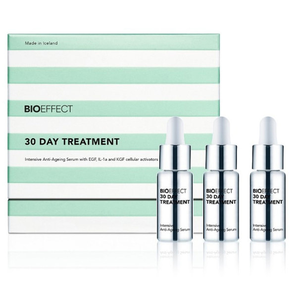 Bioeffect, 30 dnevna nega (12 ml)