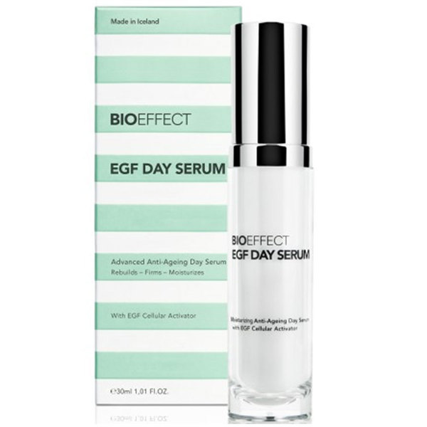 Bioeffect EGF Day Serum, serum (30 ml)