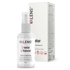 Valens C-Natur, ustno pršilo (50 ml)