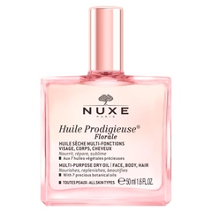 Nuxe Huile Prodigieuse Florale, suho olje (50 ml)