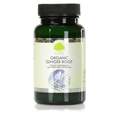 G&G Vitamins Bio Inger, kapsule (60 kapsul)