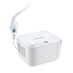 Microlife NEB 200, kompresorski inhalator za otroke in odrasle (1 komplet)