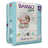 Bambo nature 4 maxi otroske plenicke 7 14 kg 24 plenic