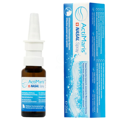 ActiMaris Nasal, pršilo za nos (20 ml)