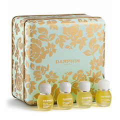 Darphin Aromatična Nega, set (4 x 4 ml)