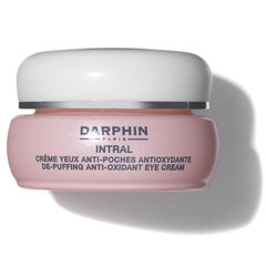 Darphin Intral, krema za kožo okrog oči proti zabuhlosti (15 ml)