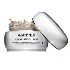 Darphin Ideal Resource, obnovitveni oljni koncentrat s pro-vitaminom C in E (60 kapsul)