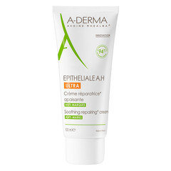 A-Derma Epitheliale A.H., ultra pomirjajoča in obnavljajoča krema (100 ml)