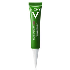 Vichy Normaderm S.O.S., žveplovo mazilo proti nepravilnostim (20 ml)