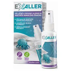 ExAller, raztopina proti pršicam - pršilo (150 ml)