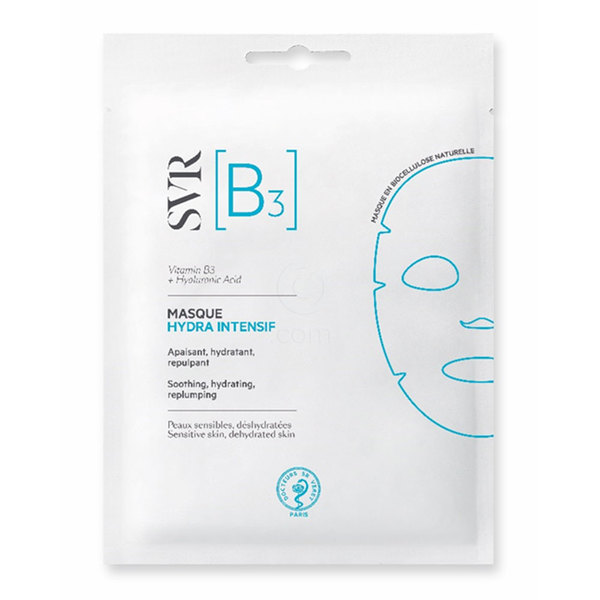 SVR [B3], intenzivna hidratantna maska (12 ml)