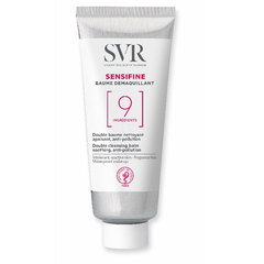 SVR Sensifine, balzam za čiščenje obraza (100 g)