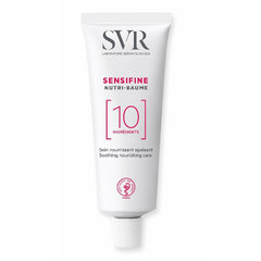 SVR Sensifine, hranljivi balzam (40 ml)