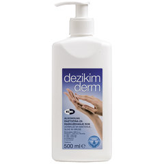 Dezikim Derm Kimi, dezinfekcijsko sredstvo za higiensko in kirurško razkuževanje rok (500 ml)