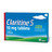 Claritine s tablete