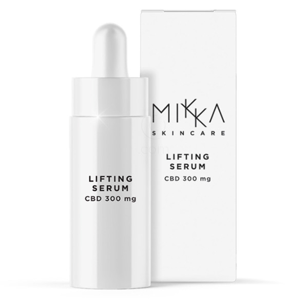 Mikka, lifting serum (30 ml)