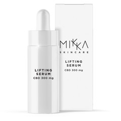 Mikka, lifting serum (30 ml)