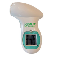 Polygreen, brezkontaktni infrardeči termometer (1 termometer)