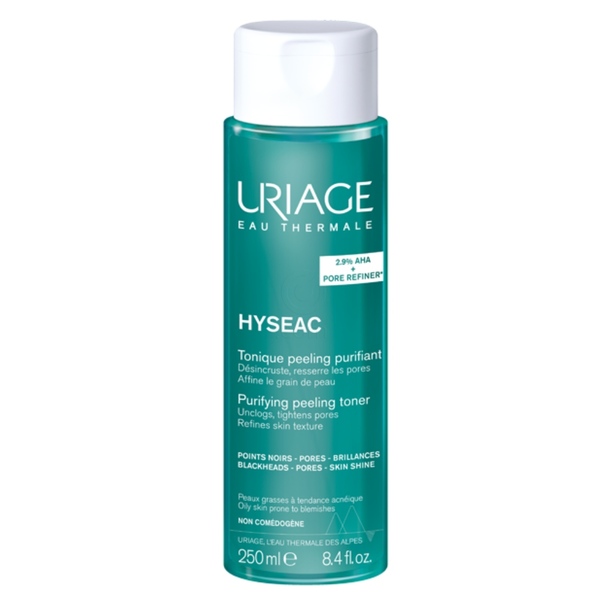 Uriage Hyseac, prečiščevalni tonik (250 ml)