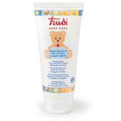 Trudi Baby Care, vlažilna in zaščitna krema s propolisom in ognjičem (100 ml)