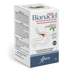 Neobianacid, žvečljive tablete (45 tablet)
