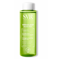 SVR Sebiaclear Micro-peel, mikro piling losjon (150 ml)