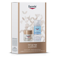 Eucerin, darilni paket anti-age- nega za zrelo kožo (50 ml + 125 ml)