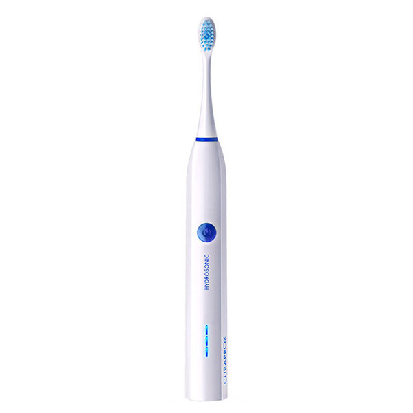 Curaprox Hydrosonic Easy, električna zobna ščetka (1 komplet)