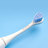 Curaprox hydrosonic pro sensitive nastavek za elektricno zobno scetko 2 nastavka 4