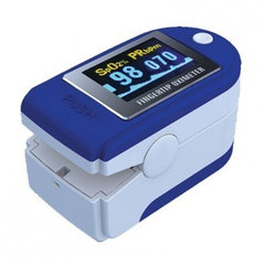 Pulzni oksimeter SAT-200 (1 oksimeter)