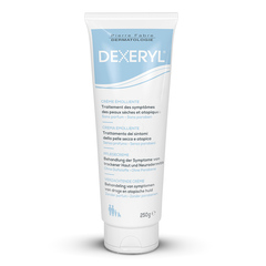 Dexeryl Pierre Fabre Dermatologie, emolientna krema (250 g)