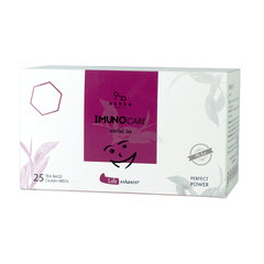 ImunoCare Herba Medica, zeliščni čaj - vrečke (25 x 1,0 g)