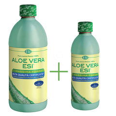 Aloe vera sok maksimalna moč, 1000 ml