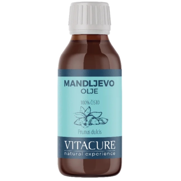 Mandljevo Olje Vitacure (100 ml)