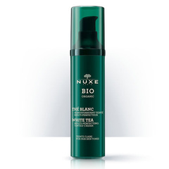 Nuxe Bio, tonirana vlažilna krema za svetle tone kože (50 ml)