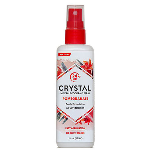 Crystal essence razpršilo, granatno jabolko (118 ml)