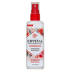 Crystal essence razpršilo, granatno jabolko (118 ml)