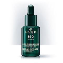 Nuxe Bio, olje za regeneracijo kože (30 ml)